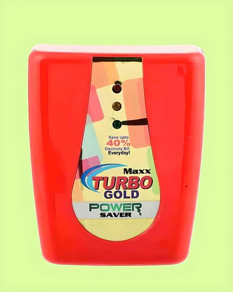 Max Turbo™ | Enviropure Power Saver